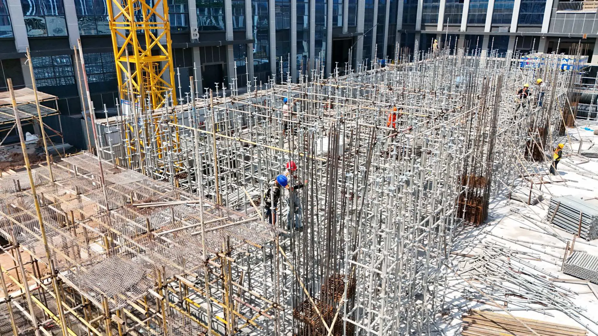 DBB Phase II-3