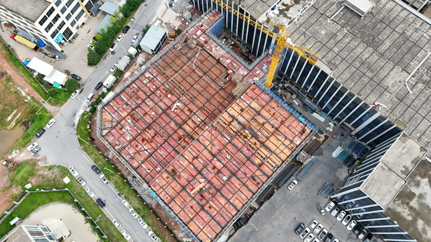 DBB Phase II Project-1