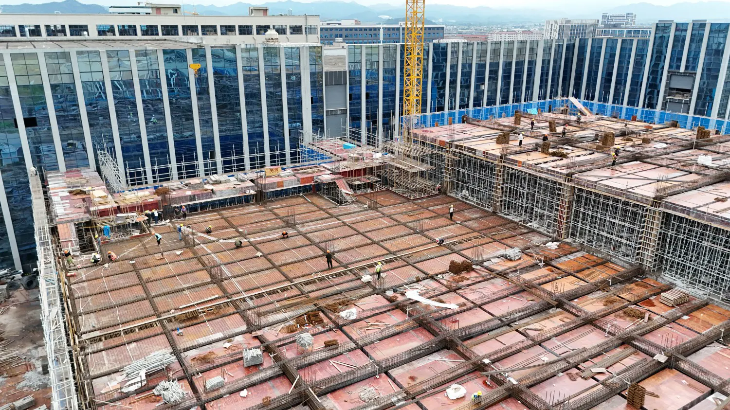 DBB Phase II Project-2